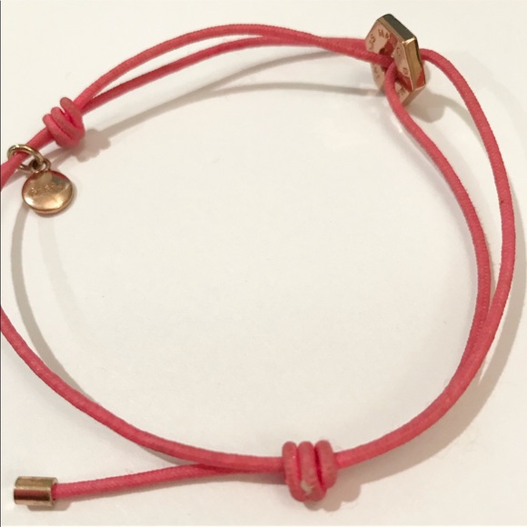 Marc by Marc Jacobs Friendship Bracelet EUC - Picture 4 of 9